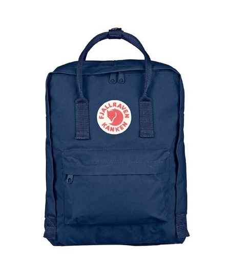 [F23510 540] Kanken Royal Blue