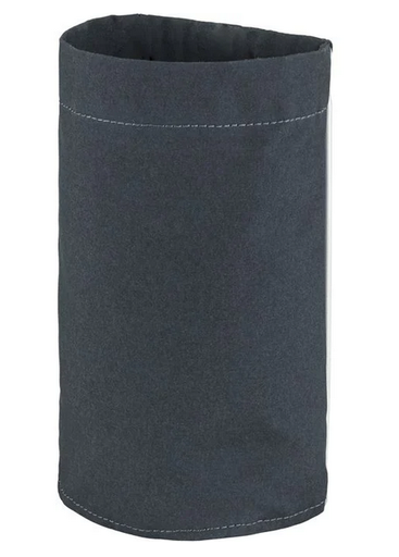 [F23793 560] Kanken Bottle Pocket Navy