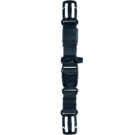 [F23507 560] Kanken Chest Strap Navy