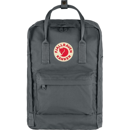 [F23524 046] Kanken Laptop 15 " Super Grey
