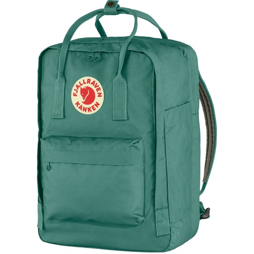 [F23524 664] Kanken Laptop 15 " Frost Green