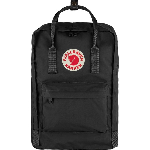 [F23524 550] Kanken Laptop 15 " Black