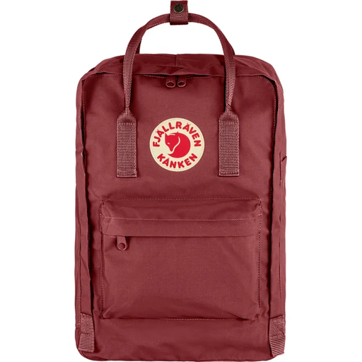 [F23524 326] Kanken Laptop 15 " Ox Red