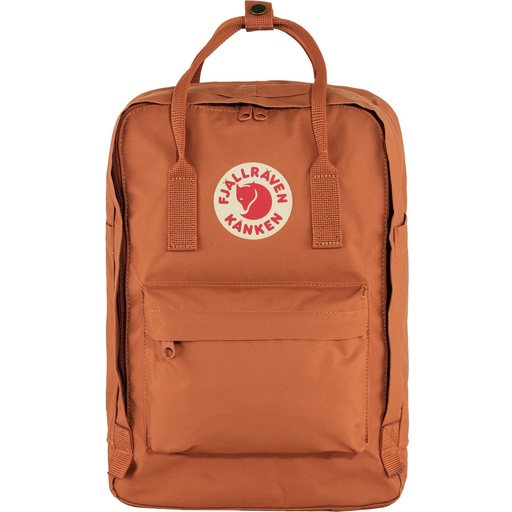 [F23524 243] Kanken Laptop 15 " Terracotta Brown