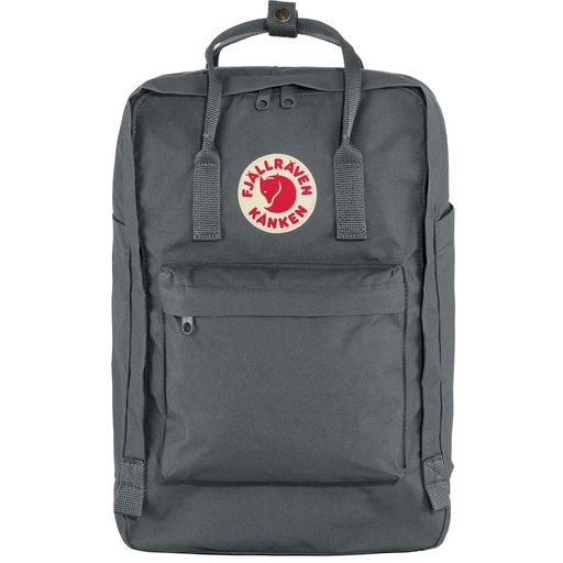 [F23525 046] Kanken Laptop 17 " Super Grey