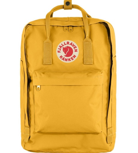 [F23525 160] Kanken Laptop 17 " Ochre