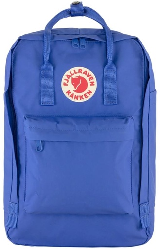 [F23525 571] Kanken Laptop 17 " Cobalt Blue