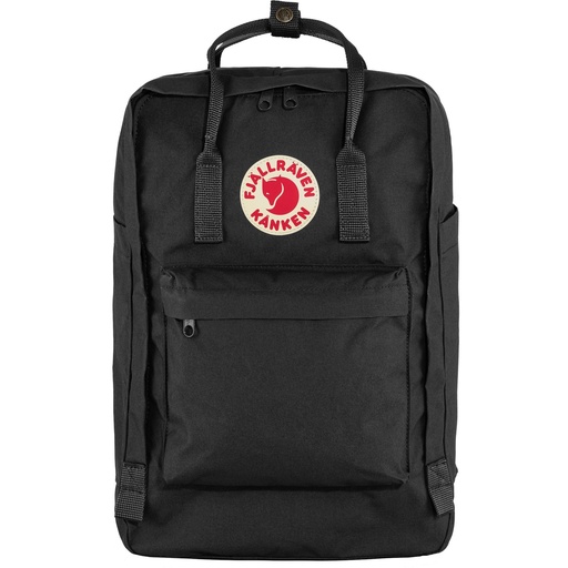 [F23525 550] Kanken Laptop 17 " Black