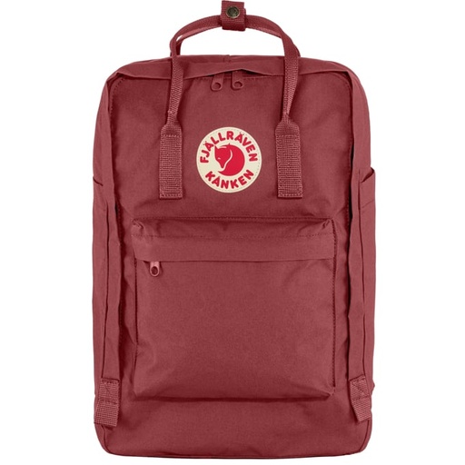 [F23525 326] Kanken Laptop 17 " Ox Red