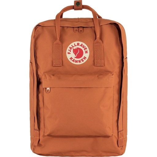 [F23525 243] Kanken Laptop 17 " Terracotta Brown