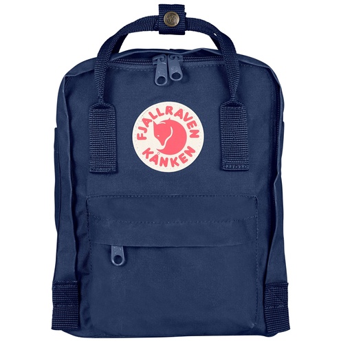 [F23561 540] Kanken Mini Royal Blue