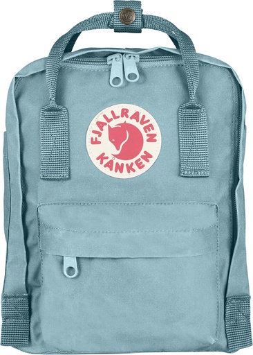 [F23561 501] Kanken Mini Sky Blue