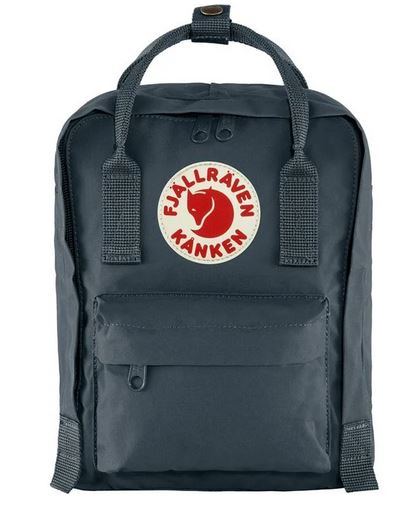 [F23561 560] Kanken Mini Navy