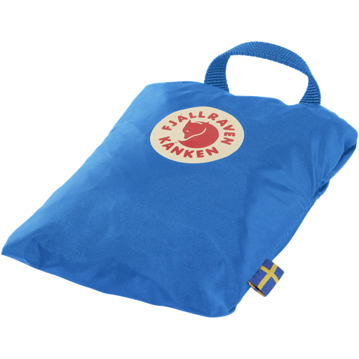 [F23791 525] Kanken Rain Cover Un Blue