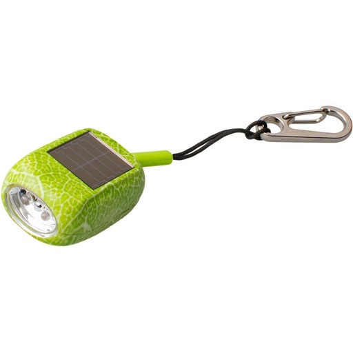 [RU41351] Kao Clip Flashlight  Leaf