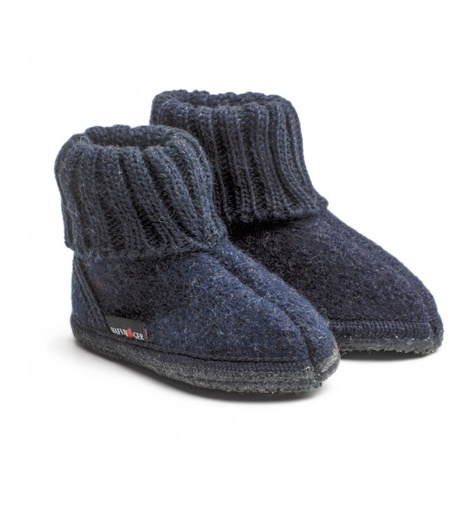 Karl Kinderen Kapitän