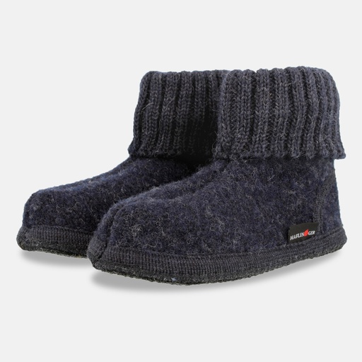 Karl Kinderen Kapitan