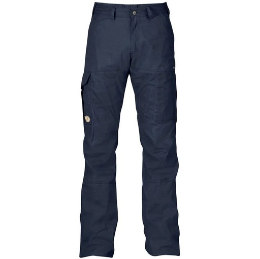 Karl Pro Trousers Heren Dark Navy