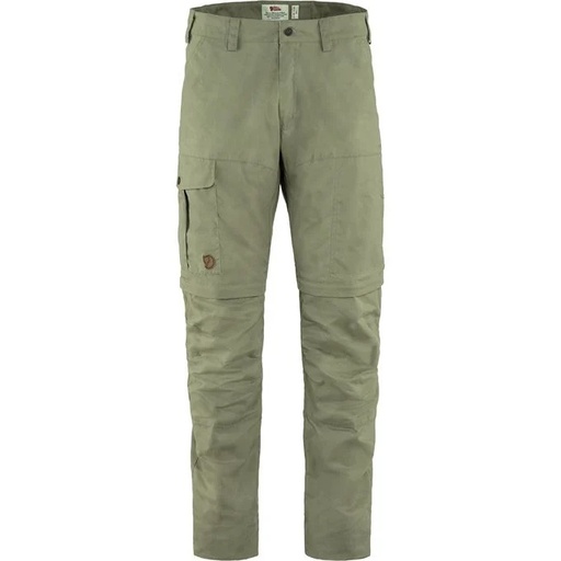 Karl Pro Zip-Off Trousers Savanna