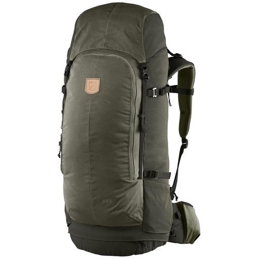[F27343 630-662] Keb 72 Heren Olive/Deep Forest