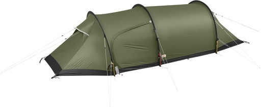 [F53602 616] Keb Endurance 2 Pine Green