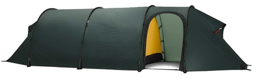 [010611] Keron 3 GT Green