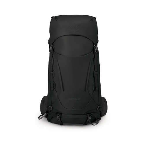 Kestrel 38 Black
