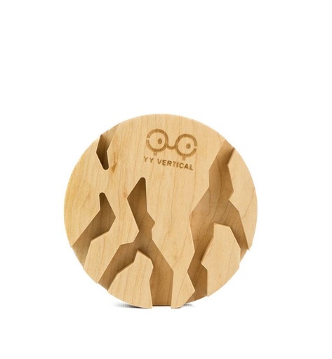 [YY KH Circle Erable] Key Holder Circle Erable