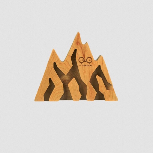 [YY KH Mountain Cerisier] Key Holder Mountain Cerisier