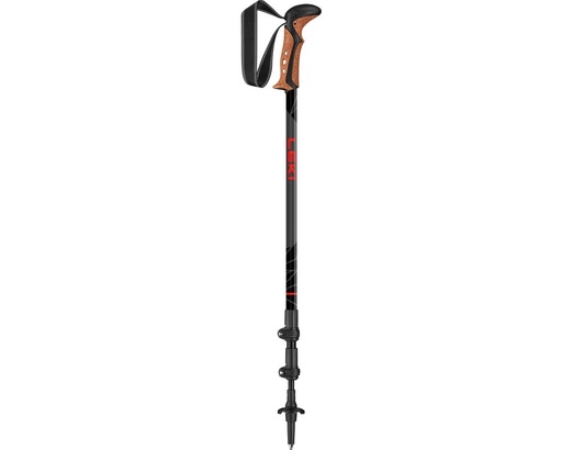 [LT65220431] Khumbu Dark-Anthracite/White/Bright-Red
