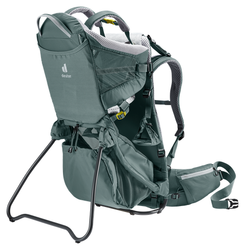 [DR3620121-3069] Kid Comfort Active Teal