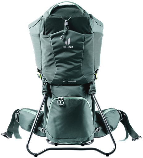 [DR3620221-2000] Kid Comfort Kinderdrager Forest