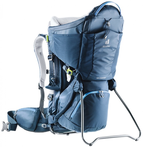 [DR3620221-3003] Kid Comfort Kinderdrager Midnight