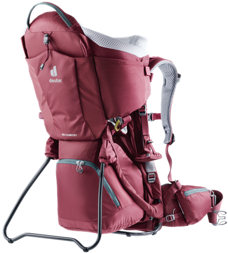 [DR3620221-5026] Kid Comfort Kinderdrager Maron