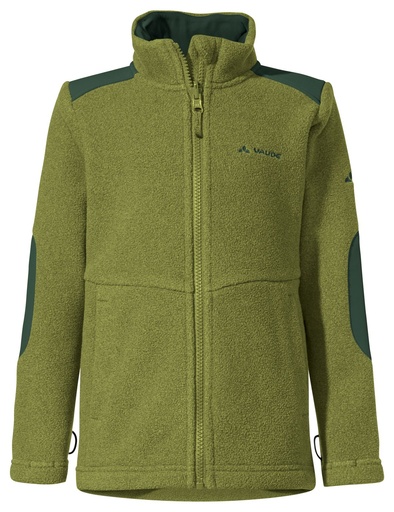 Kids Caprea Fleece Jacket II Avocado