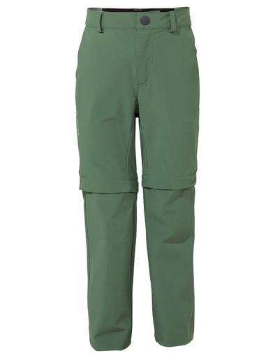 Kids Detective Stretch Afritsbroek II Woodland
