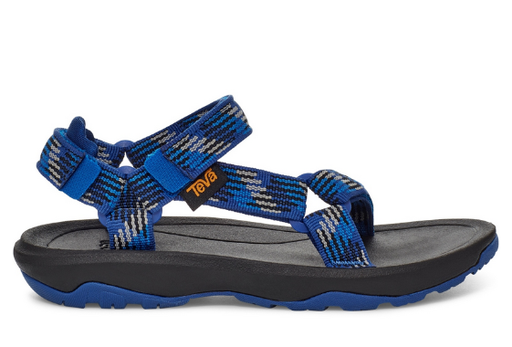 Kids Hurricane XLT 2 (maat 19 - 35) Belay Sodalite Blue