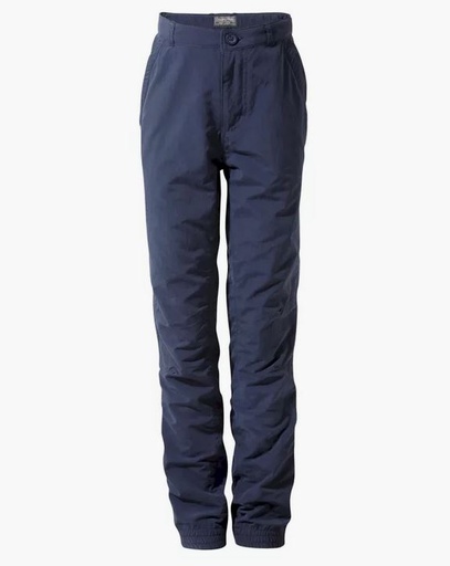 Kids NosiLife Terrigal Trousers Blue Navy