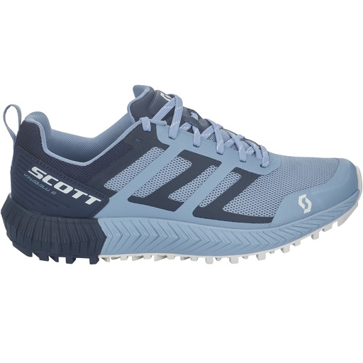 Kinabalu 2 Dames Glace Blue/Midnight Blue