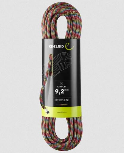 [712910800170] Kinglet 9,2mm x 80m
 Night I