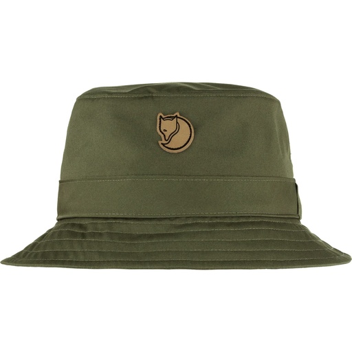 Kiruna Hat Laurel Green