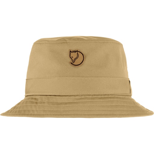 Kiruna Hat Dune Beige