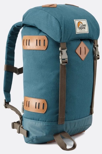 [FDP-92-MLB-30] Klettersack 30 Mallard Blue
