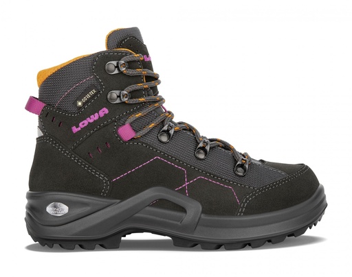 Kody III GTX Mid Junior Anthracite