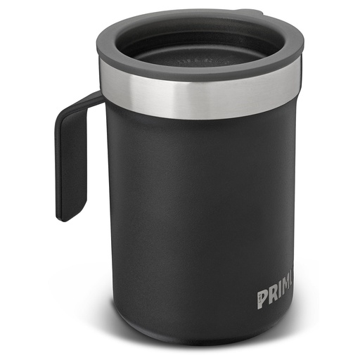 [P742760] Koppen Mug 0.3 Black