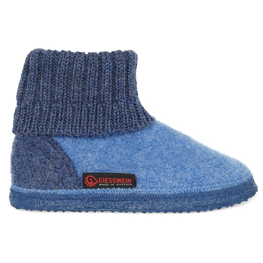 Kramsach Kids Capriblau
