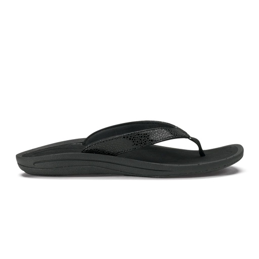 Kulapa Kai Dames Black/Black