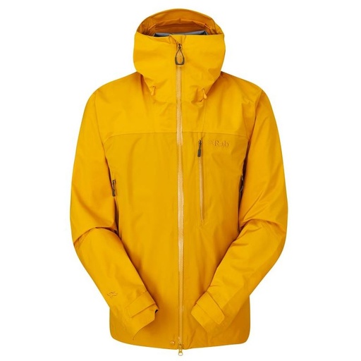 Latok Mountain GTX Jacket Heren Sahara