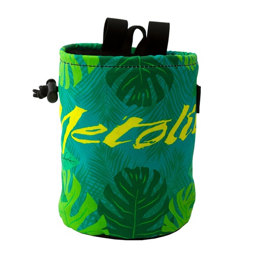 [cble001.03] Leaf Camo Comp CB Green