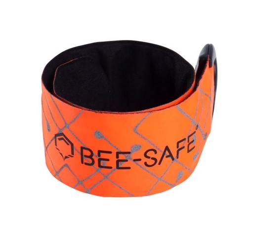 [20500-300] Led Click Band USB Orange